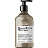 Shampoing Absolut Repair Molecular L'Oréal Professionnel
