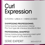 Shampoing Hydratation Intense Curl Expression L'Oréal Professionnel 300 ML
