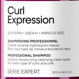 Shampoing Hydratation Intense Curl Expression L'Oréal Professionnel 500 ML