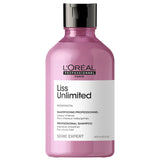 Shampoing Liss Unlimited L'Oréal Professionnel 300 ML