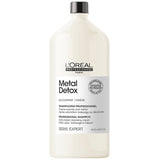 Shampoing Metal Detox L'Oréal Professionnel 1500 ML