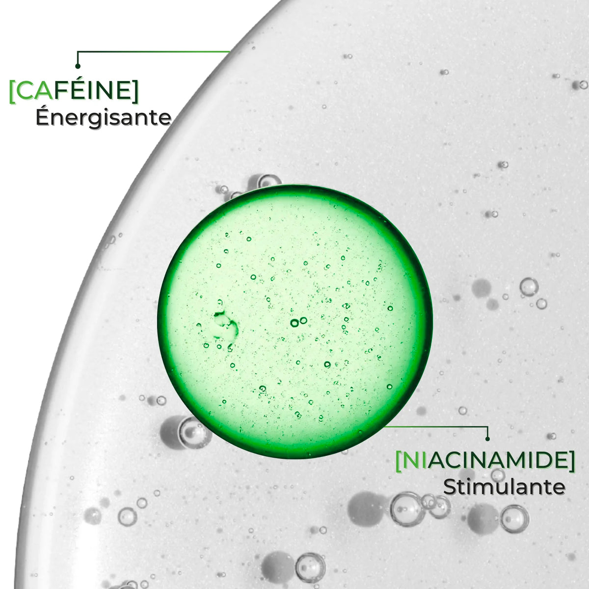 Shampoing Énergisant Densité Pro BBHAIR Generik 250 ML