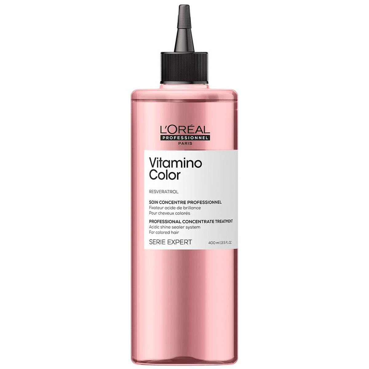 Soin Concentré Vitamino Color L'Oréal Pro 400 ML