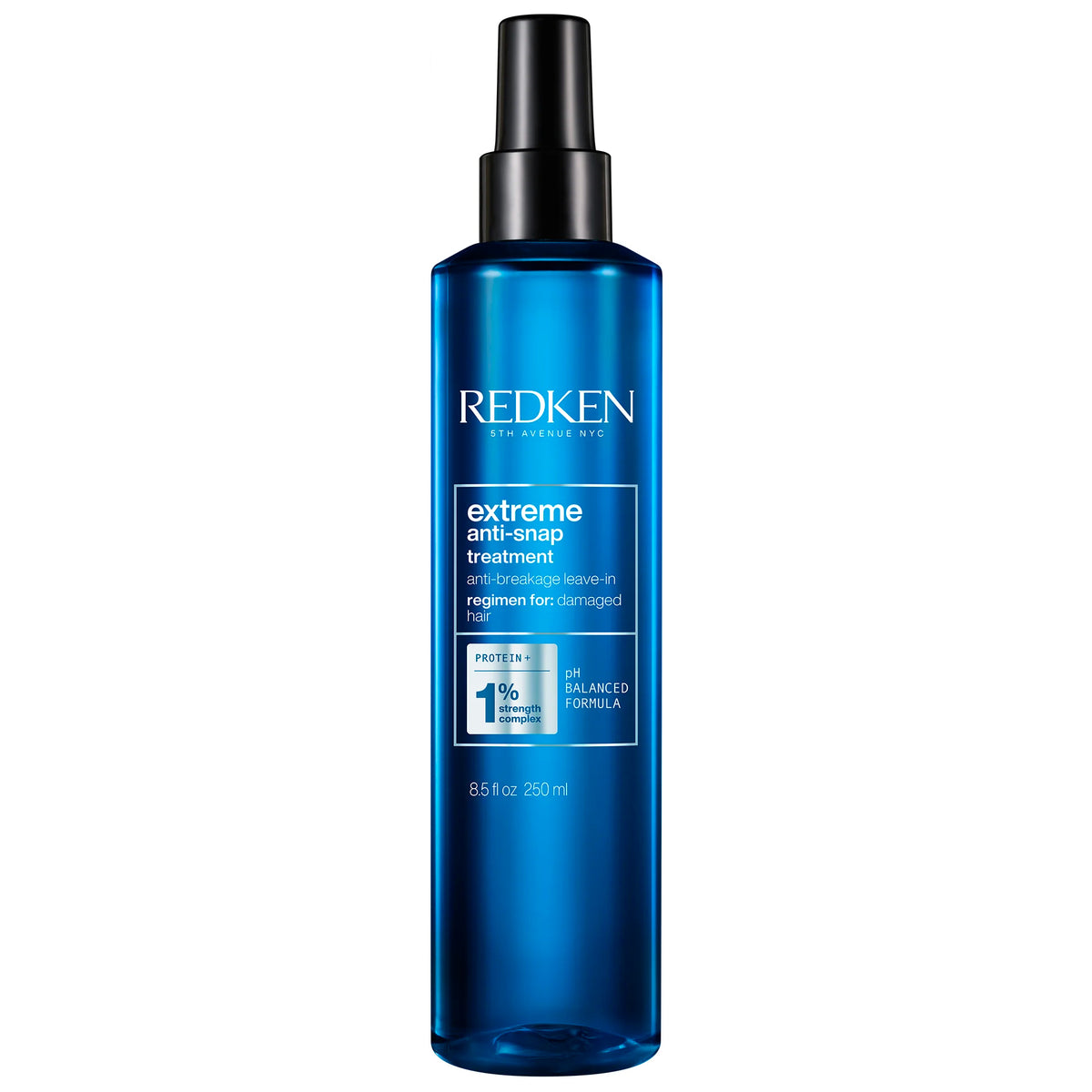 Soin sans Rinçage Anti-Snap Extreme Redken 250 ML
