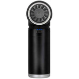 Souffleur Nettoyant Cheveux Noir Haircut