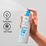 Spray Conditioner BC Moisture Kick Schwarzkopf