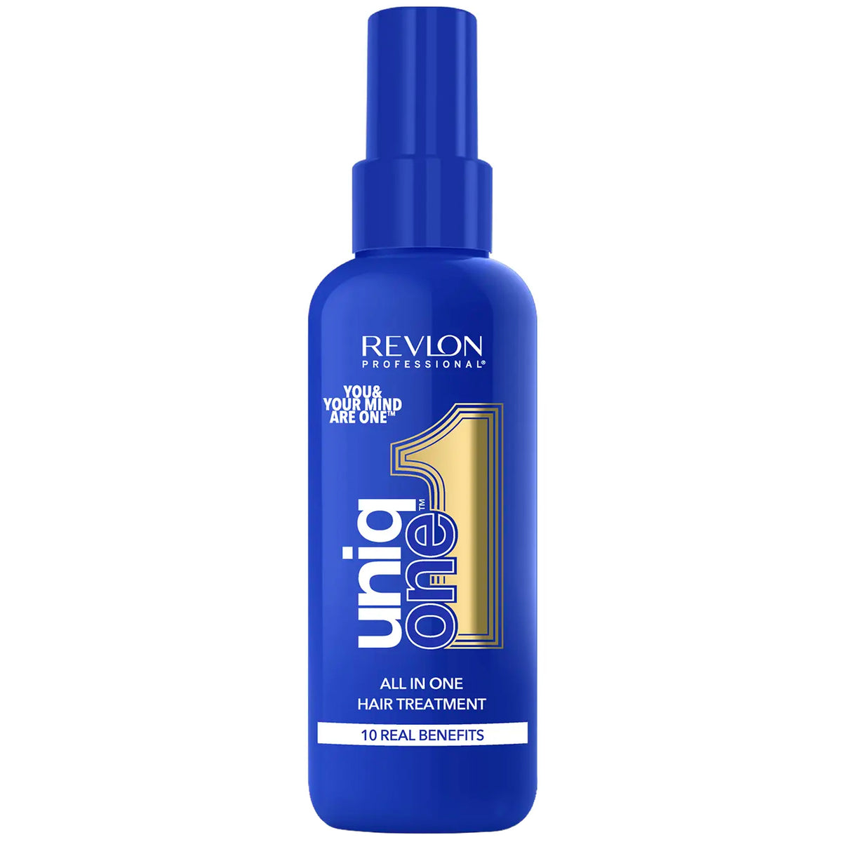 Spray Revlon Uniq One Édition Limitée 150 ML