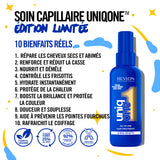Spray Revlon Uniq One Édition Limitée 150 ML