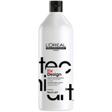 Tecni Art Fix Design Recharge L'Oréal Professionnel 1 Litre