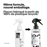 Tecni Art Flex Pli L'Oréal Professionnel 190 ML