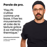 Tecni Art Flex Pli L'Oréal Professionnel 190 ML