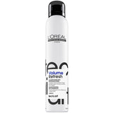 Tecni Art Shampoing Sec Volume Refresh 200 ML