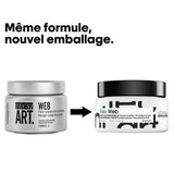 Tecni Art Web L'Oréal Professionnel 150 ML