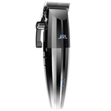 Tondeuse de Coupe JRL 2020C Fresh Fade Silver