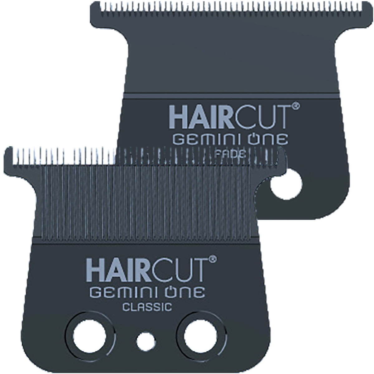 Tondeuse de Finition Haircut Gemini TH65
