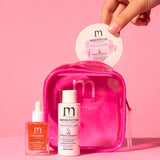 Trousse Découverte Cheveux Colorés Mulato