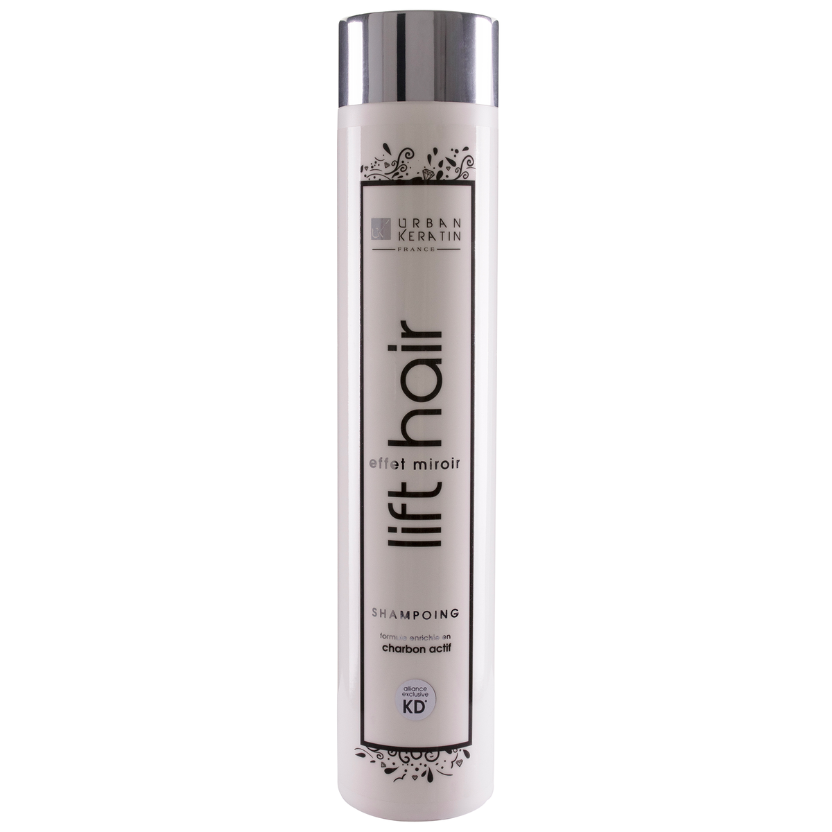 Shampoing Miroir Lift Hair Urban Keratin 250ML