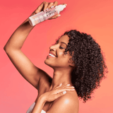 Spray Dynamisant Cheveux Texturés Blim Mulato 250 ML