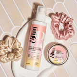Spray Dynamisant Cheveux Texturés Blim Mulato 250 ML