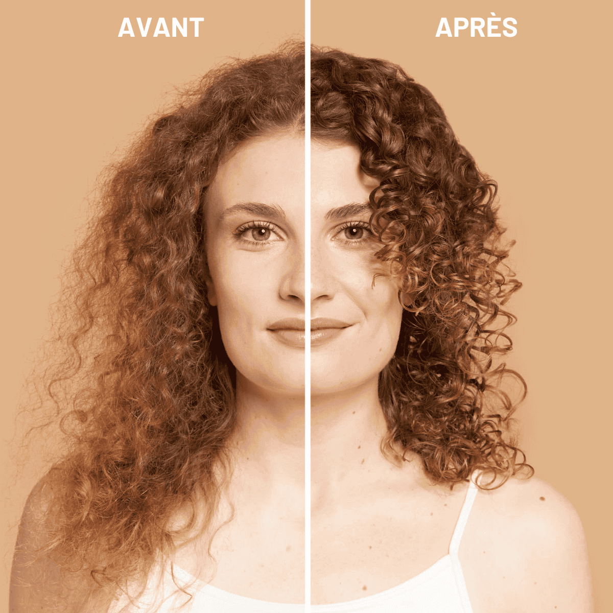 Shampoing Cheveux Ondulés/Bouclés Blim Mulato