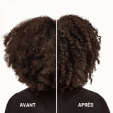 Shampoing Cheveux Crèpus Blim Mulato 200 ML