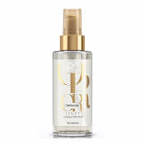 Huile Lissante Sublimatrice Light Oil Reflections Wella