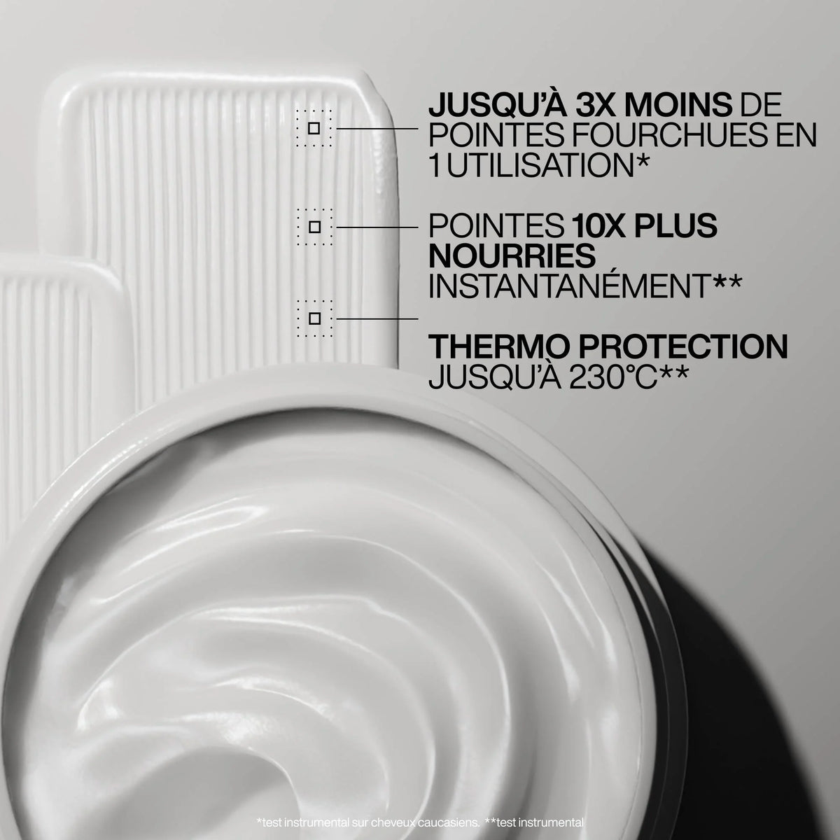 Baume Sans Rinçage Acidic Bonding Concentrate Redken 75 ML