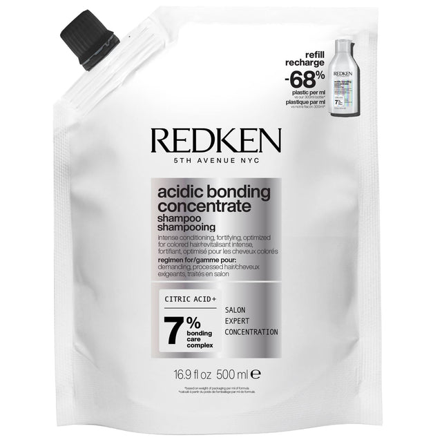 500 ML (Recharge)