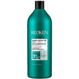 Après-shampoing Acidic Grow Full System Redken