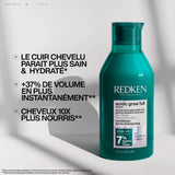 Après-shampoing Acidic Grow Full System Redken