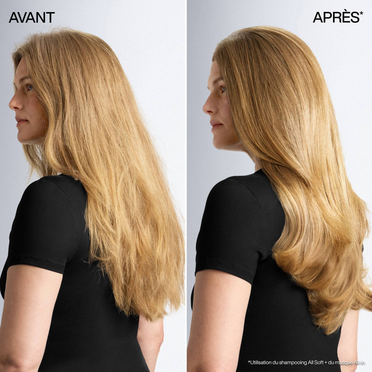 Masque All Soft All-In Redken
