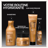 Huile d'Argan All Soft Redken 100 ML