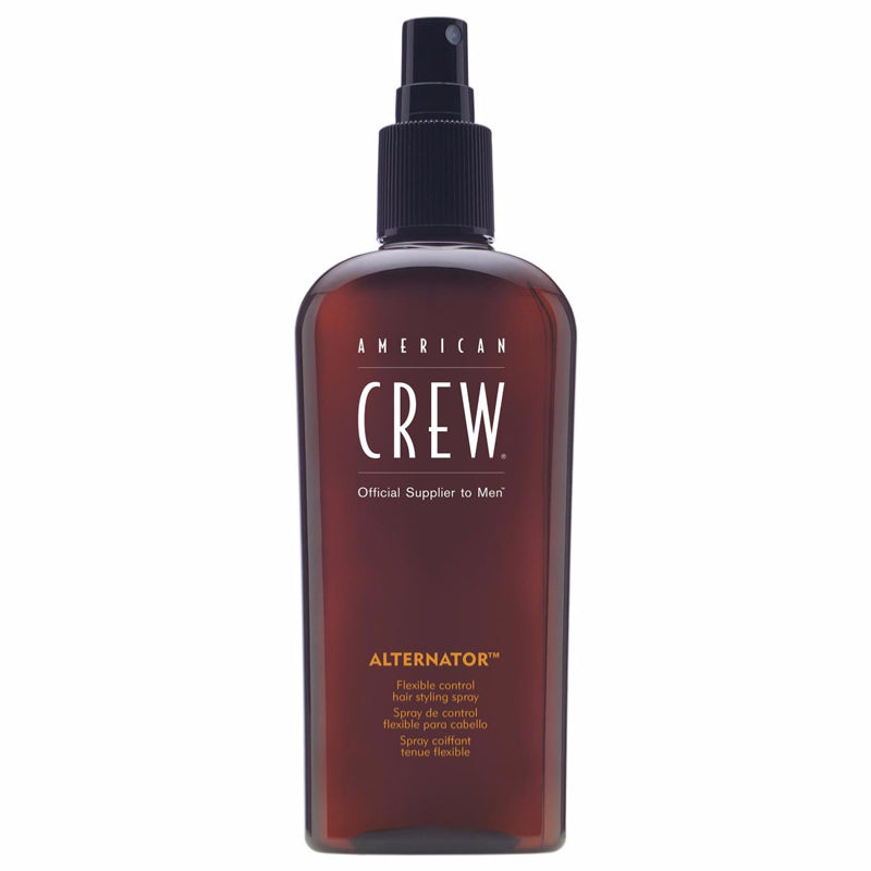 Alternator American Crew 100 ML