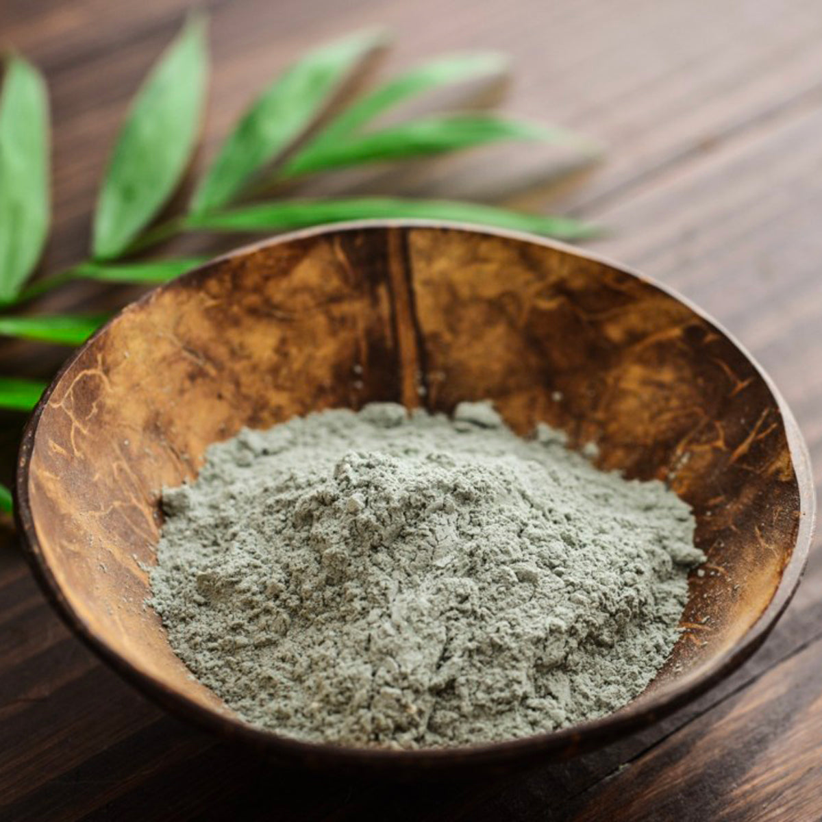 Duo Shampoing & Masque Purifiant à l'Argile Mulato