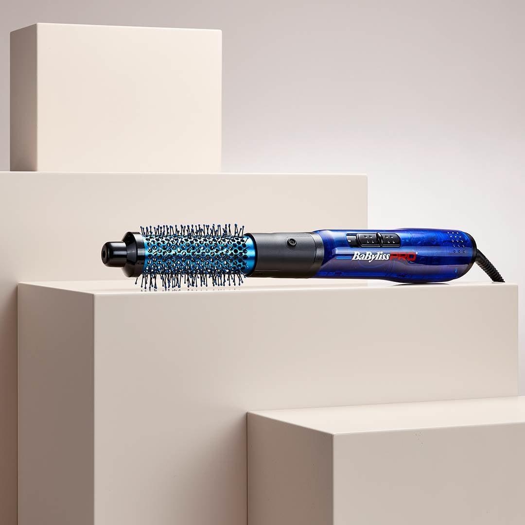 Brosse soufflante Air Styler Babyliss Pro 34mm