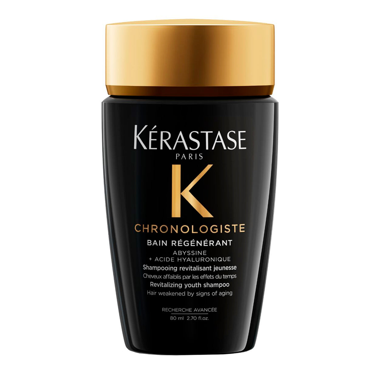Bain Régénérant Chronologiste Kérastase