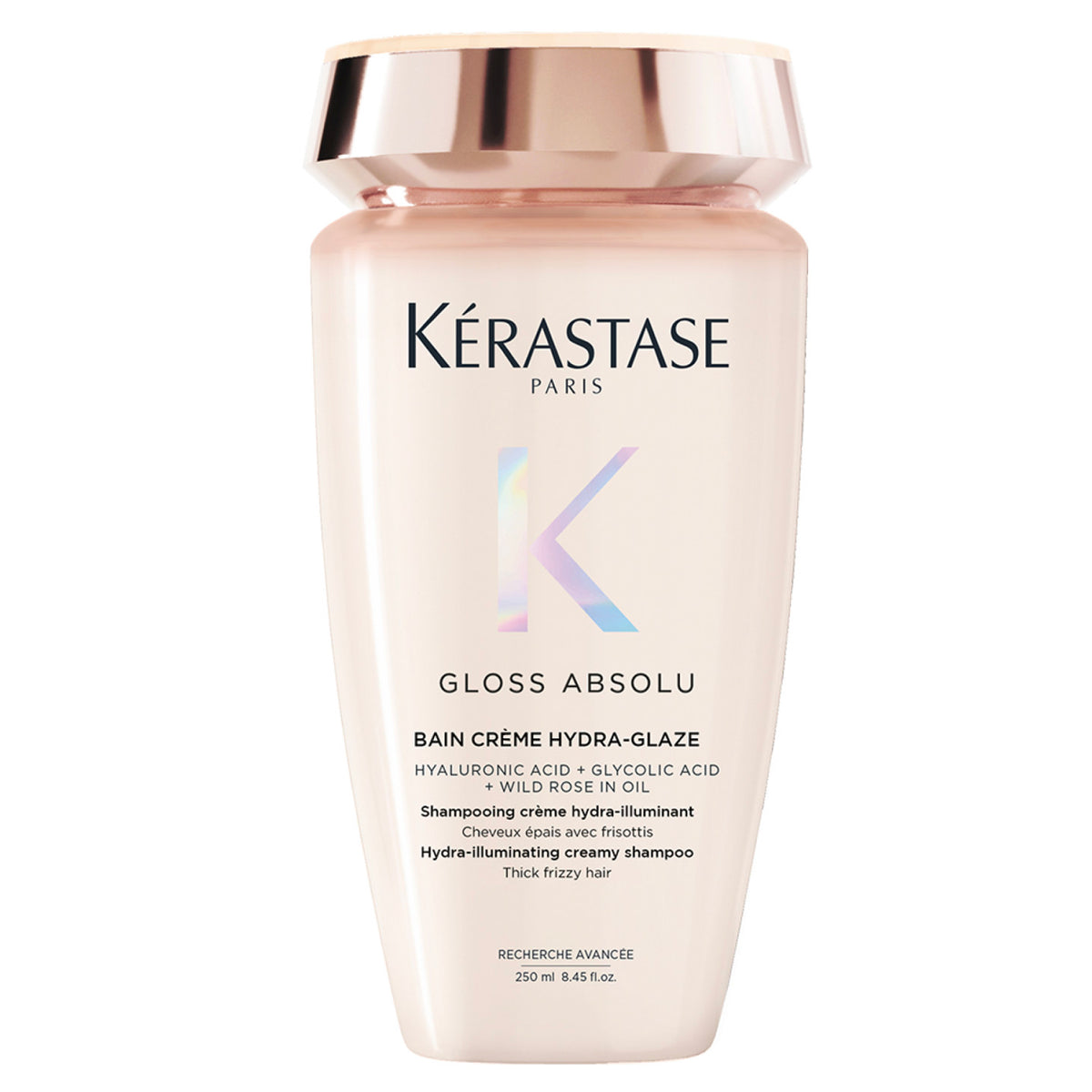 Bain Crème Hydra-Glaze Gloss Absolu Kérastase