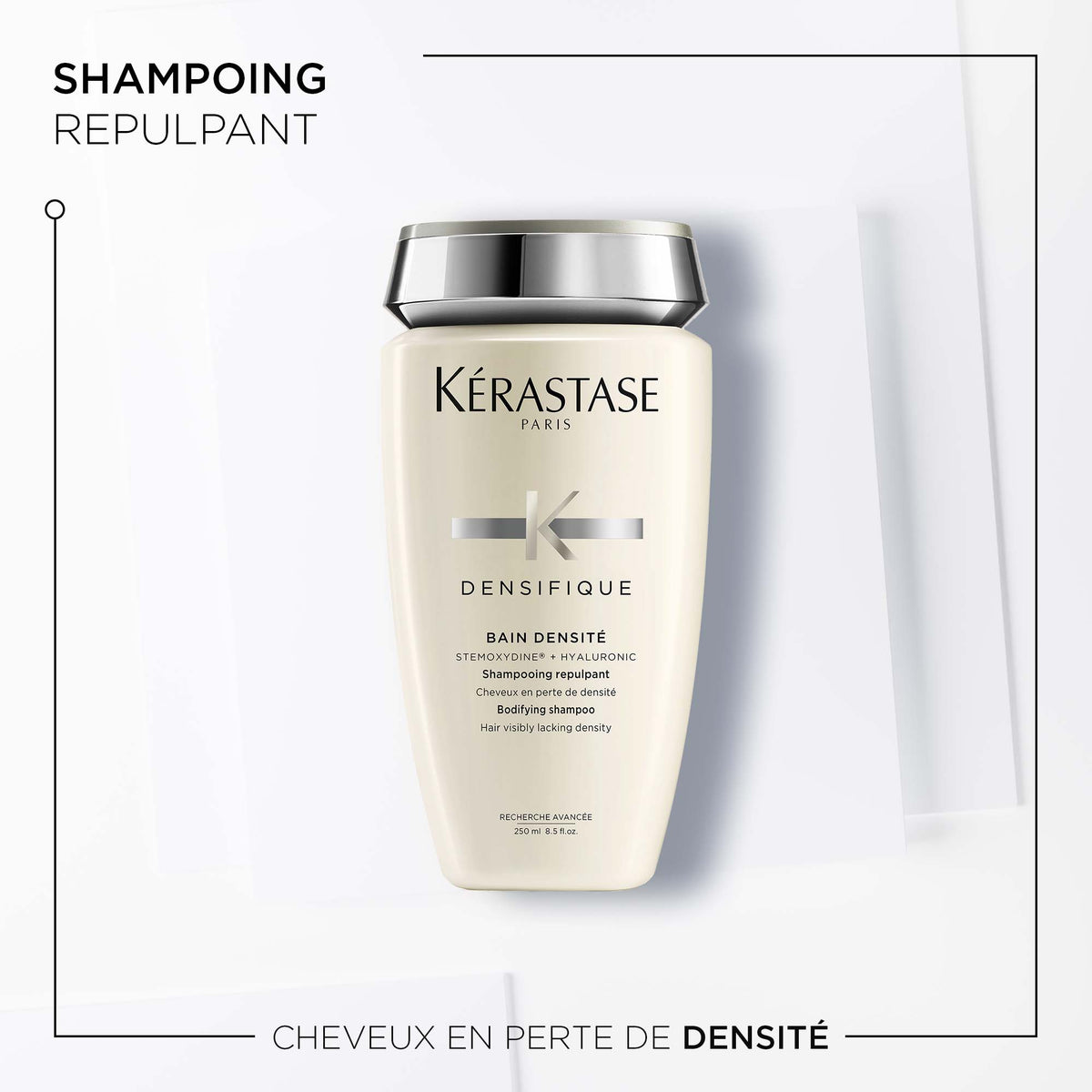 Bain Densité Kérastase