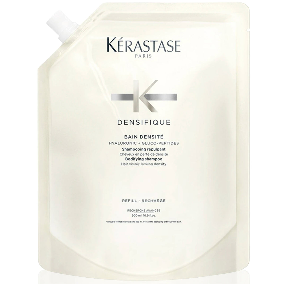 Bain Densité Kérastase