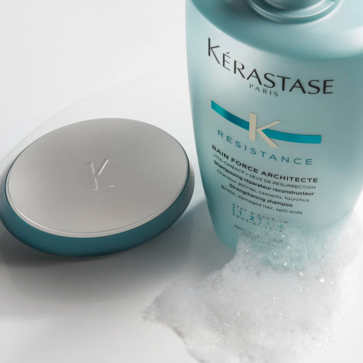 Bain Force Architecte Kérastase 250 ML