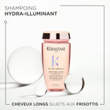 Bain Hydra-Glaze Gloss Absolu Kérastase