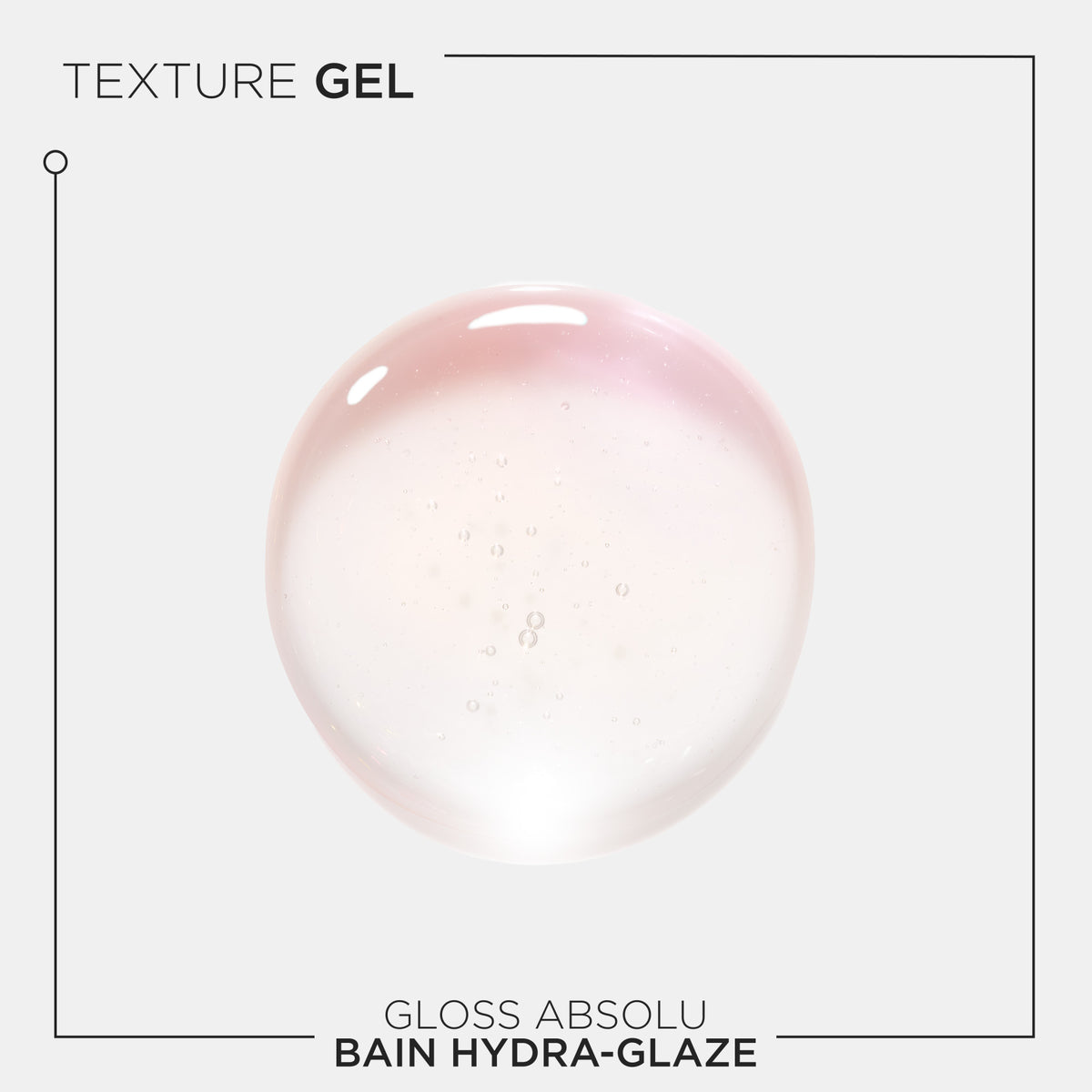 Bain Hydra-Glaze Gloss Absolu Kérastase