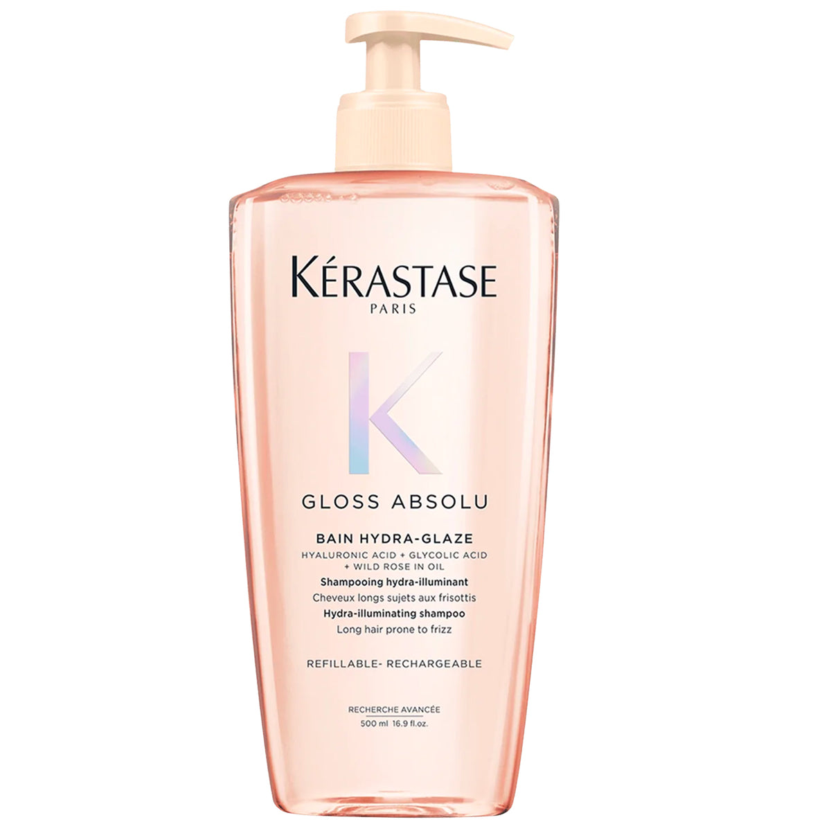 Bain Hydra-Glaze Gloss Absolu Kérastase