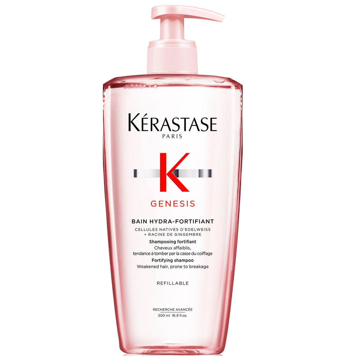 Bain Hydra-Fortifiant Genesis Kérastase