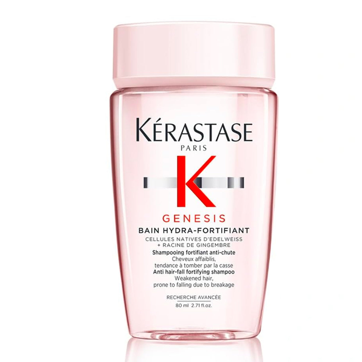 Bain Hydra-Fortifiant Genesis Kérastase