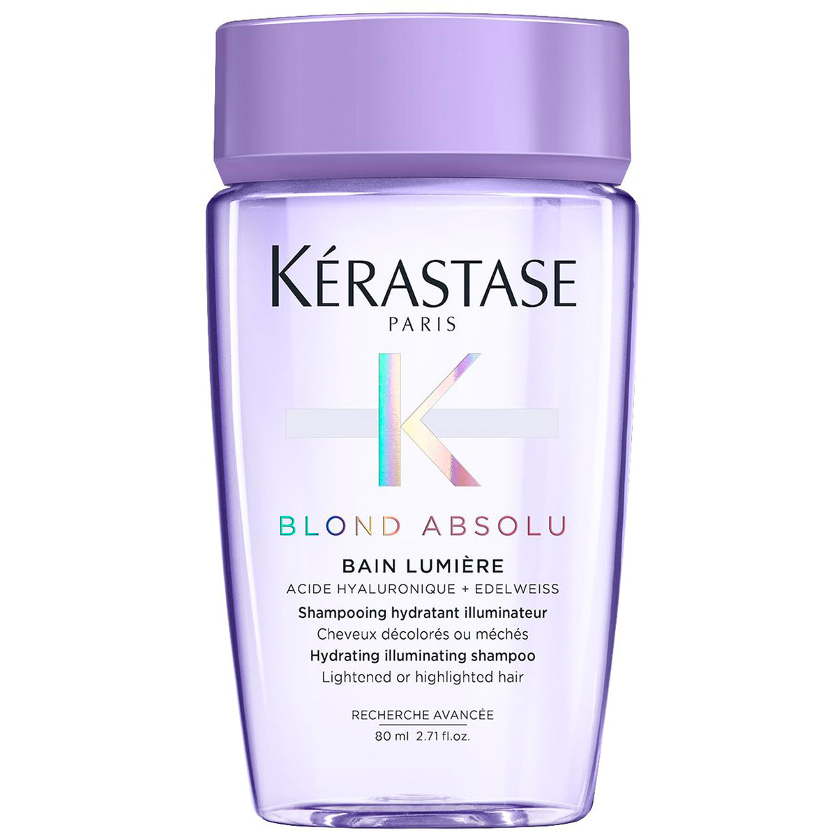 Bain Lumière Blond Absolu Kérastase