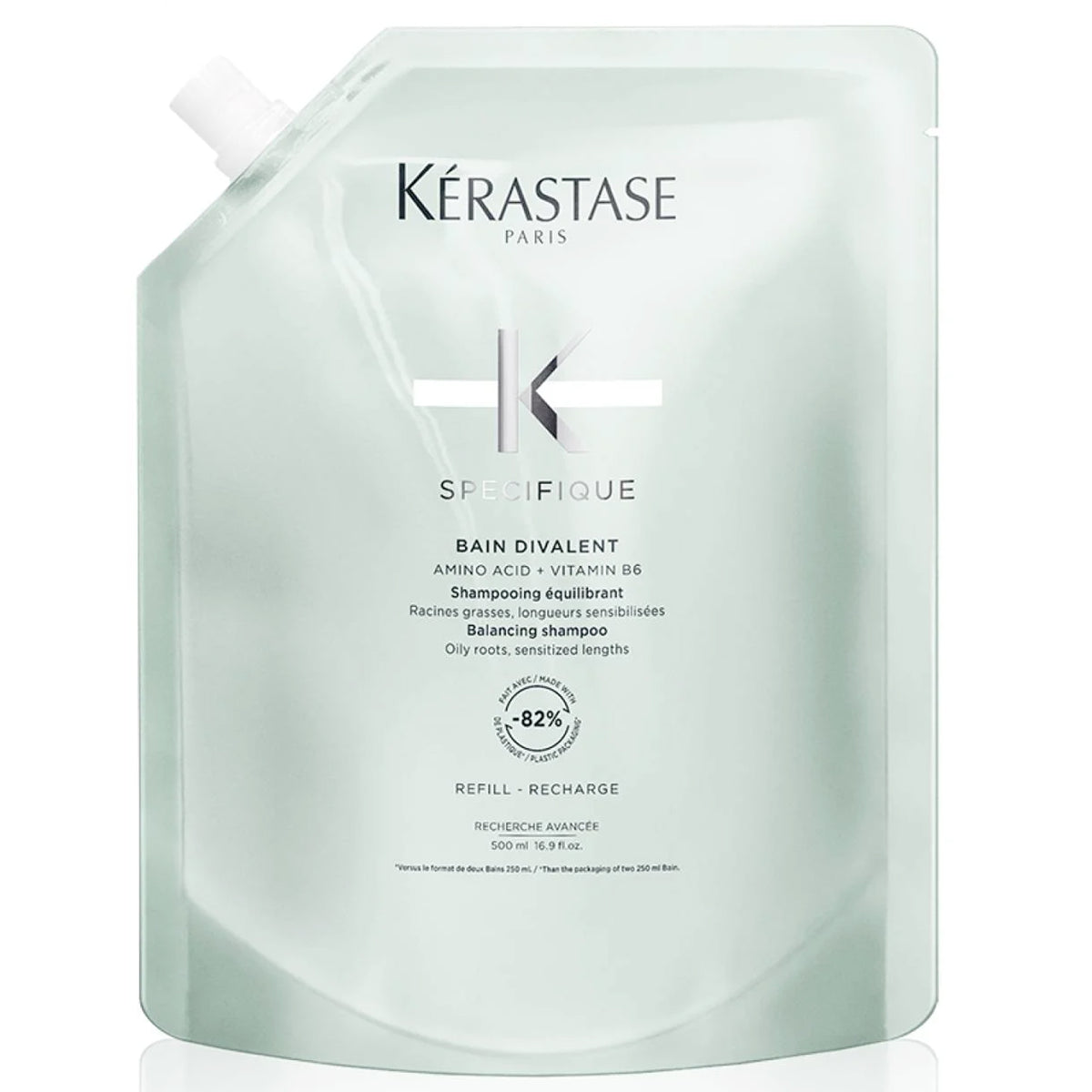 Bain Divalent Kérastase