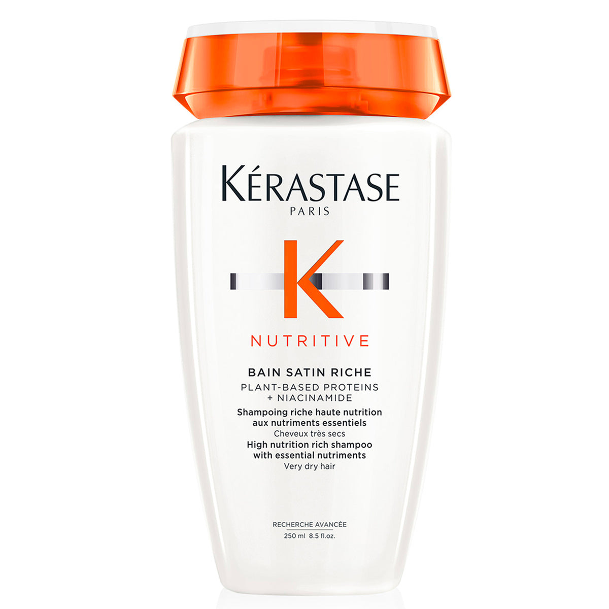 Bain Satin Riche Kérastase