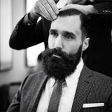 Huile à Barbe Beard Serum American Crew 50 ML