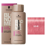 Nuanceur Glow Toner Blond Me Schwarzkopf 60 ML